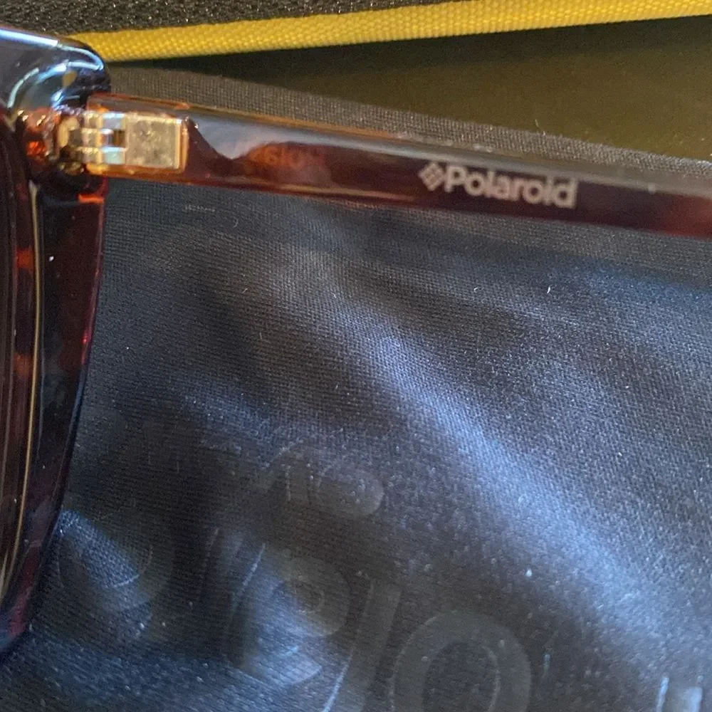 NWT Polaroid eyewear sunglasses.